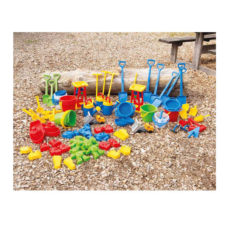 Load image into Gallery viewer, Dantoy zandspeelset, 84dlg.
