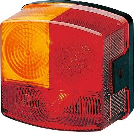 Hella heckleuchte serie 002 776 sbb-light li 95x90mm uni attachment