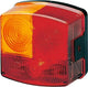 Hella achterlicht serie 002 776 sbb-light li 95x90mm uni attachment