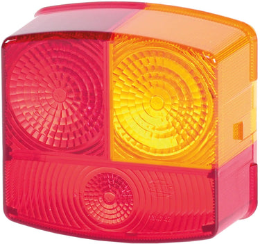 Hella lichtschijf serie 002 776 light lenses re f.1420913 4