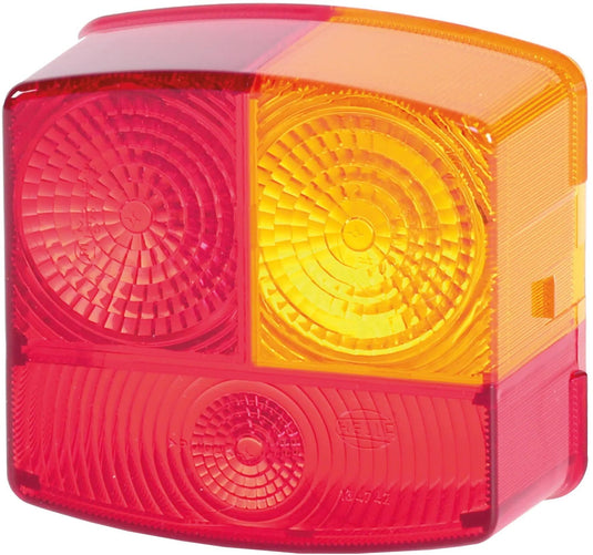 Hella lichtscheibe serie 002 776 light lenses re f.1420913 4