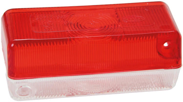 Hella lichtscheibe light housing f.1421130 4