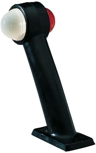 Hella umrissleuchte marking lights uni attachment
