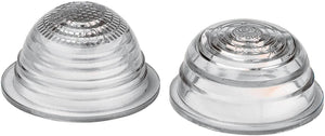Hella lichtscheibe light lenses red f.1421157 7