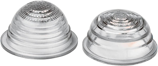 Hella lichtscheibe light lenses red f.1421157 7