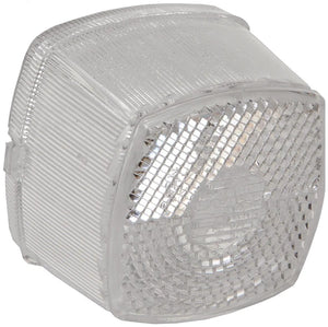 Hella lichtschijf serie 003 057 - 005 639 light lenses left right lights 3functions