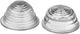 Hella lichtschijf light lenses white f.1421157 7