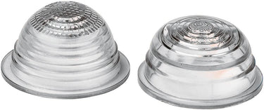 Hella lichtschijf light lenses white f.1421157 7