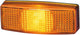 Hella seitenmarkierungsleuchte serie 006 717 side light