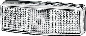 Hella positionsleuchte serie 006 717 position lights