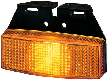 Hella seitenmarkierungsleuchte side marking light
