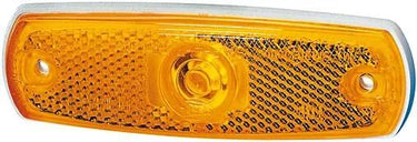 Hella seitenmarkierungsleuchte lights