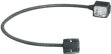 Hella leseleuchte flex.reading lights 500mm for attachment 12v black
