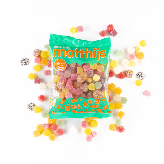 Matthijs tum tum (20x 400 gr)