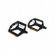 Dr cross bmx pedalen aluminium 1 2 aad