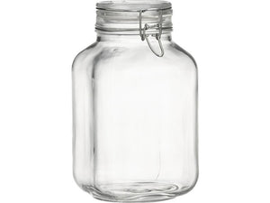 Rocco bormioli fido weckpot 3 l