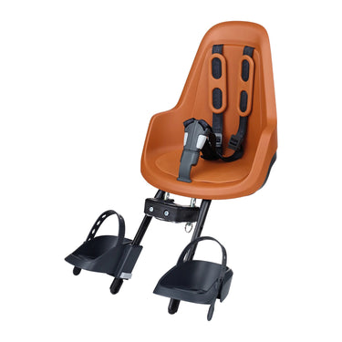 Bobike zitje mini one chocolate brown
