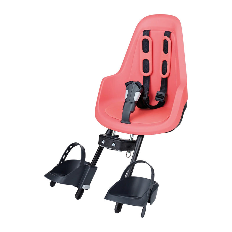 Load image into Gallery viewer, Bobike zitje mini one fierce flamingo
