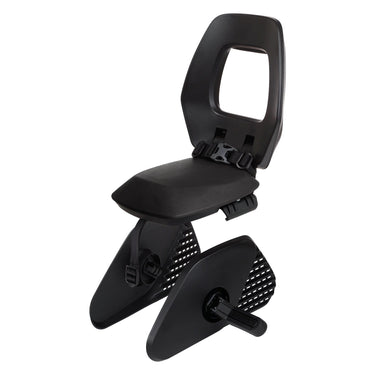 Bobike achterzitje junior one mik hd zwart