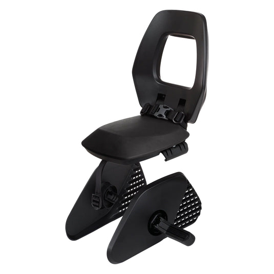 Bobike achterzitje junior one mik hd zwart