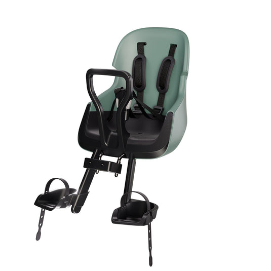 Bobike voorzitje mini exclusive evolve peppermint