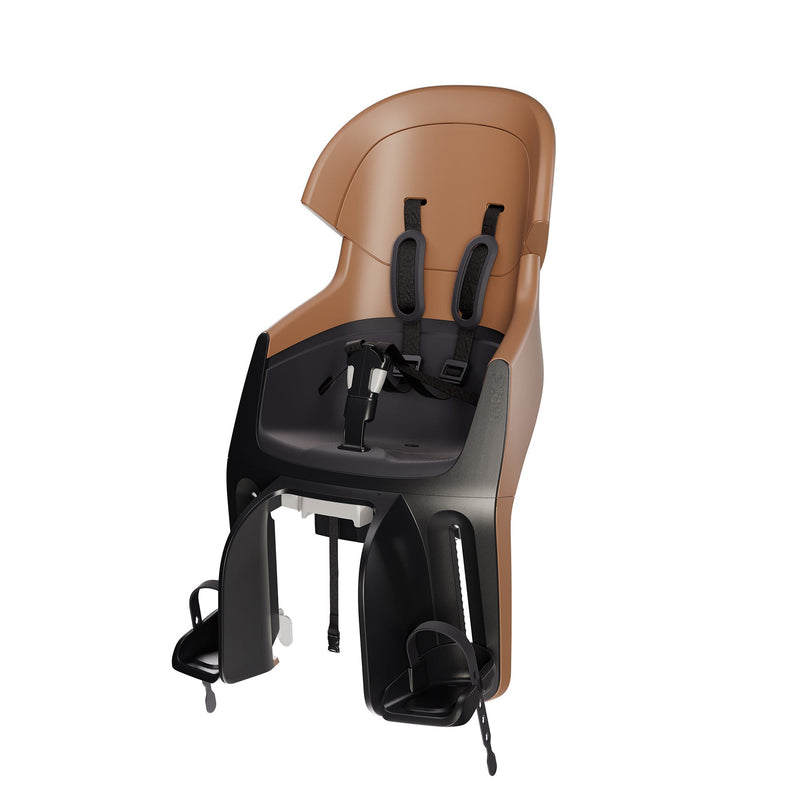 Load image into Gallery viewer, Bobike zitje maxi exclusive evolve bruin

