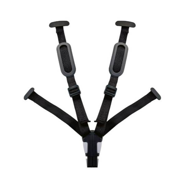 Load image into Gallery viewer, Bobike seat belt evolve
