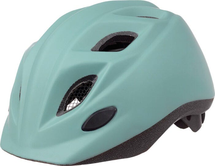 Load image into Gallery viewer, Bobike kinder helm s 52-56cm mintgroen marshmallow mint
