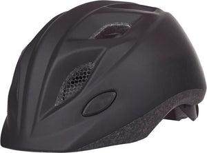 Bobike kinder helm xxs 44-48cm urban black zwart