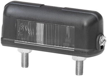 Hella kennzeichenleuchte license plate lights light 1functions