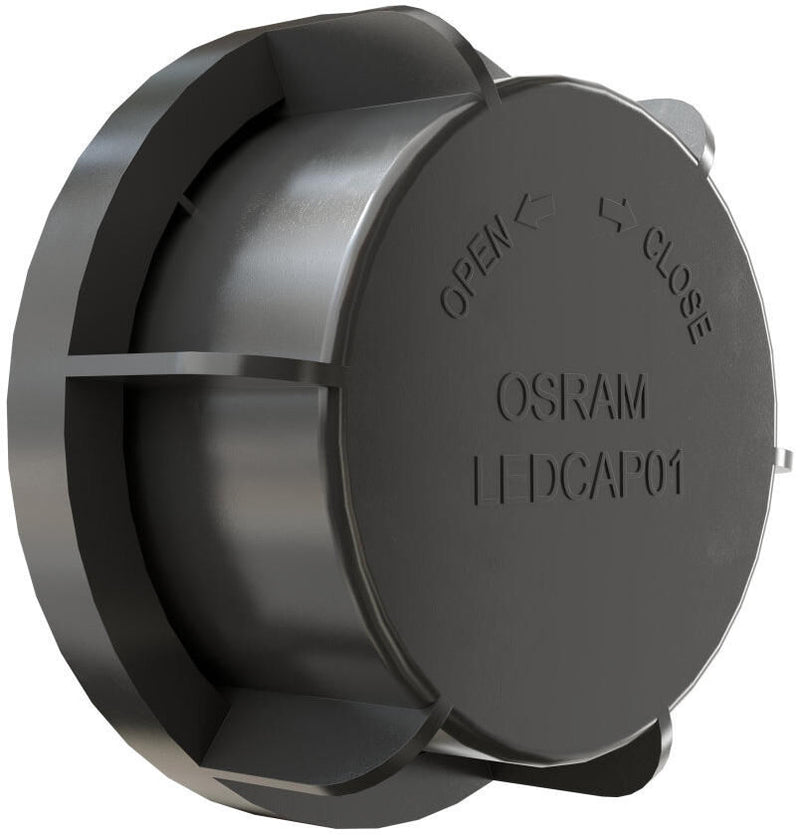 Load image into Gallery viewer, Osram adapter ledriving cap 2 pcs retrofits ledriving cap 01
