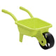 Ecoiffier kruiwagen groen