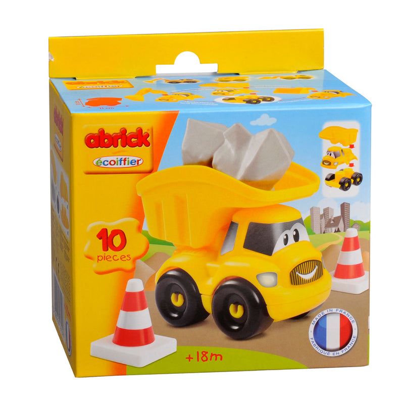 Load image into Gallery viewer, Abrick Werkvoertuig
