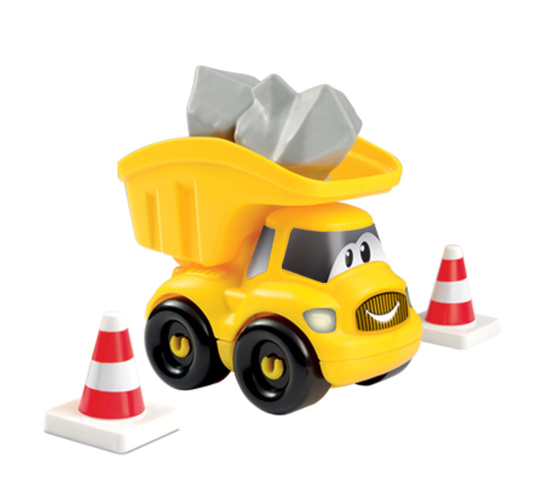 Load image into Gallery viewer, Abrick Werkvoertuig
