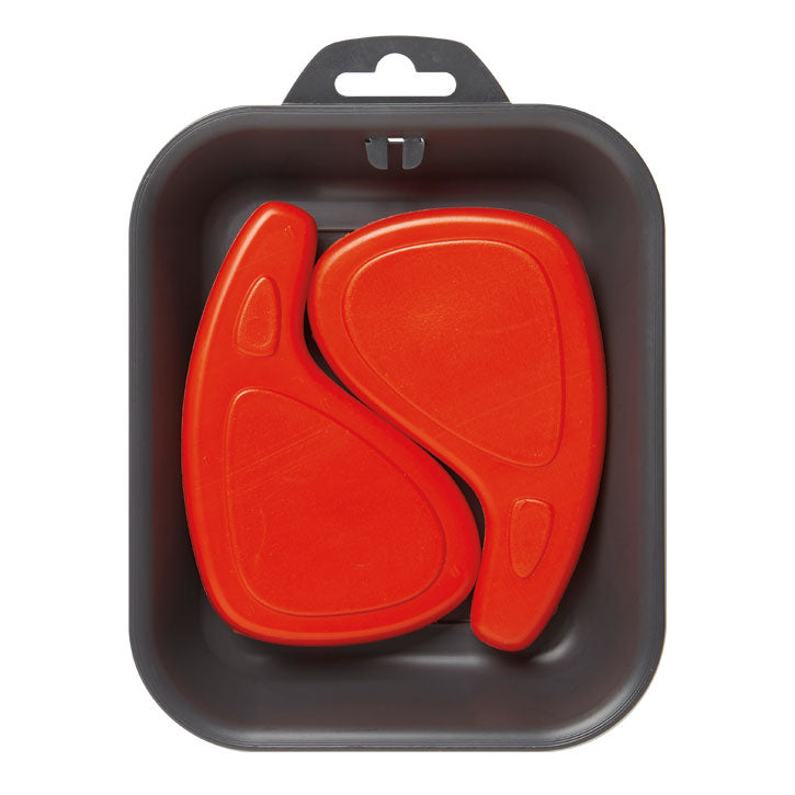 Load image into Gallery viewer, Ecoffier ecoiffier speelgoed dienblad 100% chef met vlees of vis - rollenspel.
