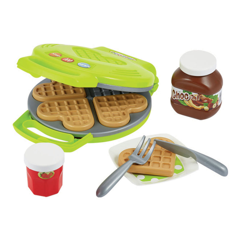 Load image into Gallery viewer, Ecoiffier 100% Chef Keukenset Compleet
