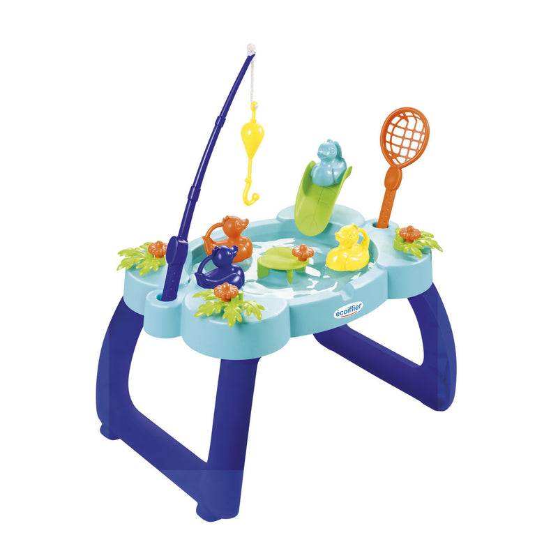 Load image into Gallery viewer, Ecoffier ecoiffier sport - speeltafel vissen
