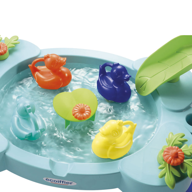 Load image into Gallery viewer, Ecoiffier sport - speeltafel vissen
