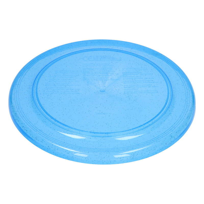 Load image into Gallery viewer, Ecoiffier glitter frisbee
