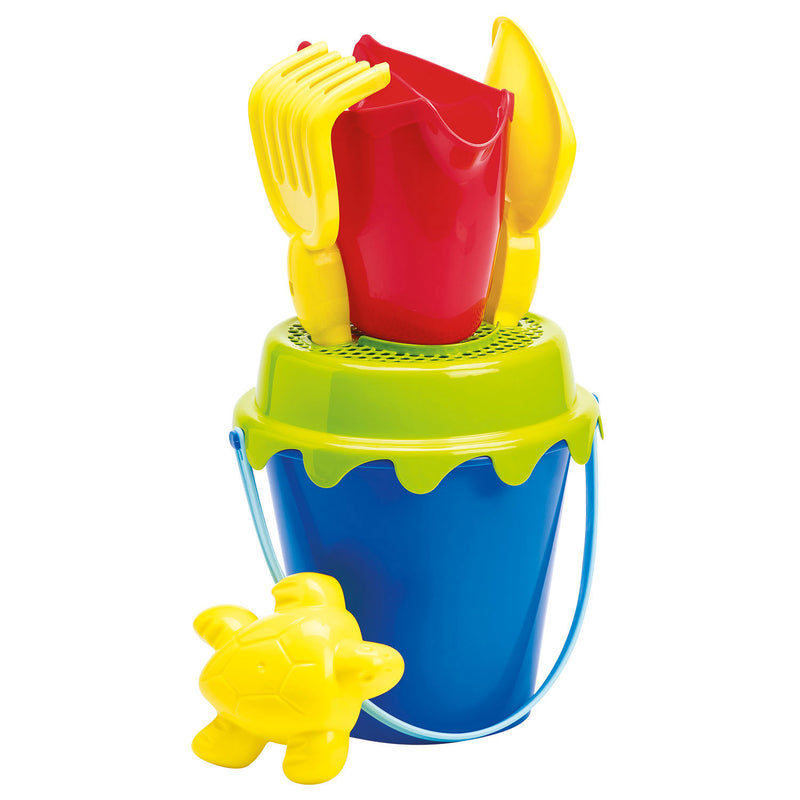 Load image into Gallery viewer, Ecoiffier strandset met accessoires
