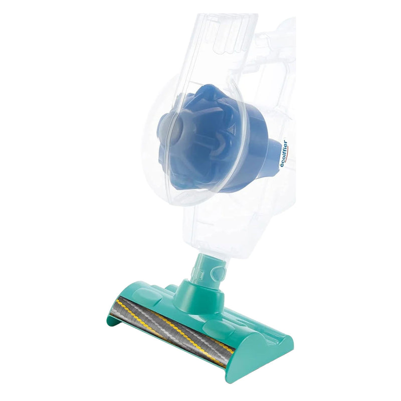 Load image into Gallery viewer, Androni ecoiffier toy draadloze staande stofzuiger 5 el.
