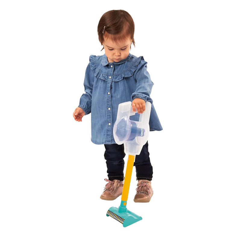 Load image into Gallery viewer, Abrick clean home stofzuiger 3in1
