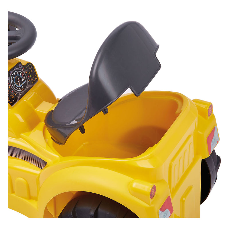 Load image into Gallery viewer, Écoiffier ecoiffier maxi looptractor met voorlader
