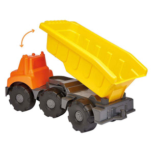 Écoiffier ecoiffier vracht kiepwagen, 58cm