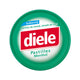 Diele pastilles menthol suikervrij blikje (10x 50gr)