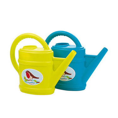 Ecoiffier gieter groen - 3,5 liter