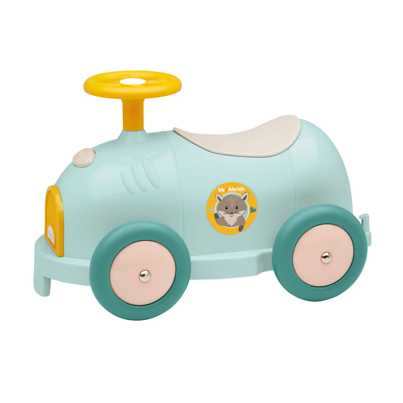 Load image into Gallery viewer, Abrick loopauto konijn
