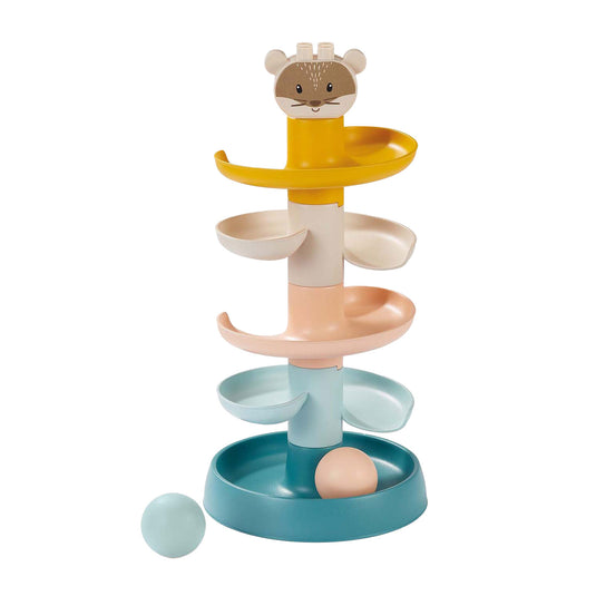 Écoiffier ecoiffier bb abrick baby ballentoren - 8dlg.