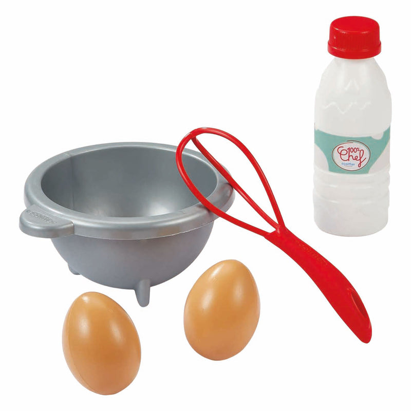 Load image into Gallery viewer, Ecoiffier 100% chef wafelijzer - 19dlg.
