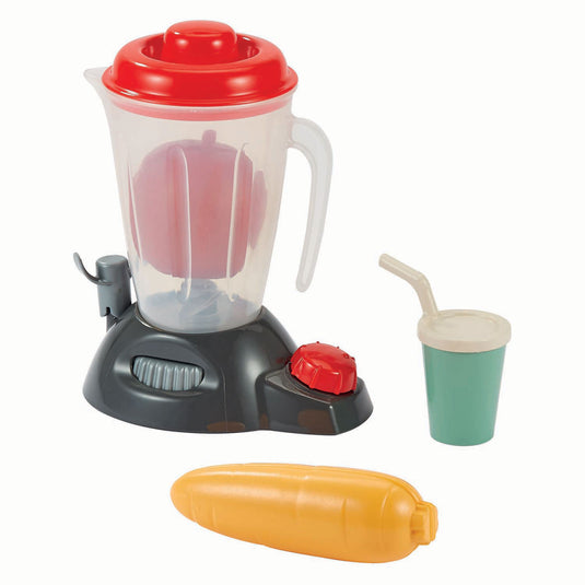 Ecoiffier 100% chef keukenapparatuur - 21dlg.